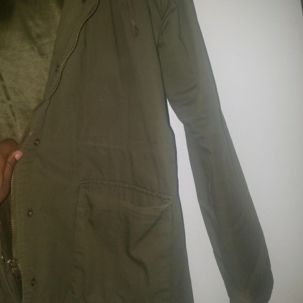 Jacket - Picture 4 of 5